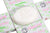 Goat Milk Soap Unscented 5 Pack (5 x 3oz)